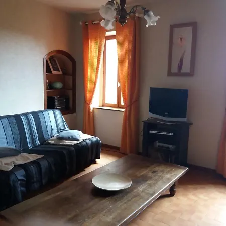 Σπίτι διακοπών Saint Gerome Caunes-Minervois